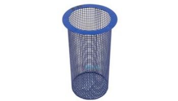 Aladdin Swimquip 1602-1/13400 Skimmer Basket | Powder Coated Metal | B-20