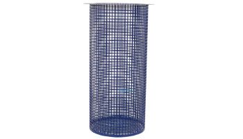 Aladdin Swimquip 1602-1/13400 Skimmer Basket | Powder Coated Metal | B-20