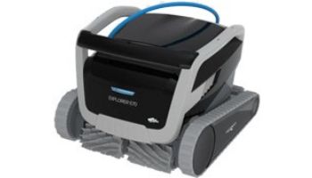 Maytronics Dolphin Explorer E50 Inground Robotic Pool Cleaner | 99996281-XP