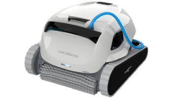 Maytronics Dolphin Explorer E50 Inground Robotic Pool Cleaner | 99996281-XP