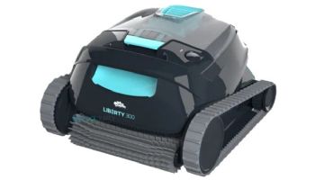Maytronics Dolphin Liberty 300 Cordless Robotic Pool Cleaner | 99998150-US