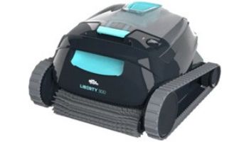 Maytronics Dolphin Liberty 300 Cordless Robotic Pool Cleaner | 99998150-US