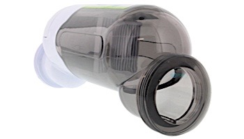 CaliMar® Clear Replacement Salt Cell For Hayward® T-CELL-5® with Cord | 3-Year Warranty | 20,000 Gallons | CMARHY20-3Y