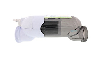 CaliMar® Clear Replacement Salt Cell For Hayward® T-CELL-5® with Cord | 3-Year Warranty | 20,000 Gallons | CMARHY20-3Y