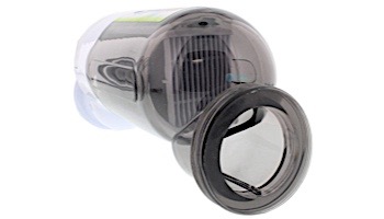 CaliMar® Clear Replacement Salt Cell For Hayward® T-CELL-15® with Cord | 3-Year Warranty | 40,000 Gallons | CMARHY40-3Y