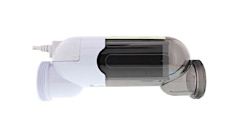 CaliMar® Clear Replacement Salt Cell For Hayward® T-CELL-15® with Cord | 3-Year Warranty | 40,000 Gallons | CMARHY40-3Y