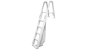 Confer Plastics Evolution In Pool Ladder | Pool to Deck | 6100B