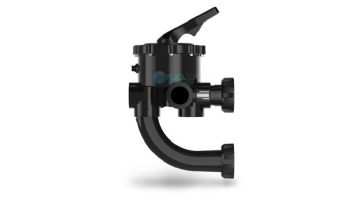 Jandy 2" Side Mount Multi-Port Valve with Unions | BWVL-MPV-80