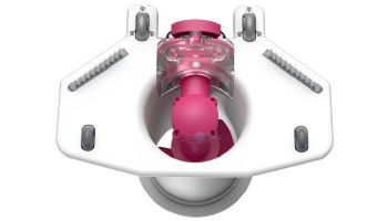 BWT Handheld Pool Vacuum Cleaner | BC40