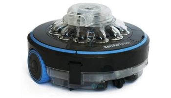 Aquamoto Scrubo Zoom Cordless Robotic Pool Cleaner | AQM301000