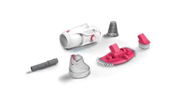 BWT Handheld Pool Vacuum Cleaner | BC30