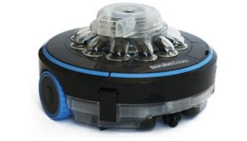 Aquamoto Scrubo Zoom Cordless Robotic Pool Cleaner | AQM301000