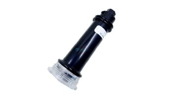 J&J Electronics ColorSplash VU Retro Nicheless RGBW LED Pool and Spa Fixture | 12V 150' Cord | 25015P