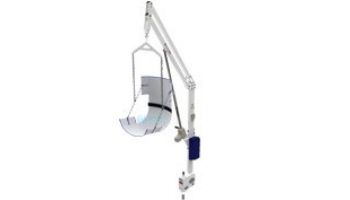 Aqua Creek Nebula Pool Lift | No Anchor | F-NBLA