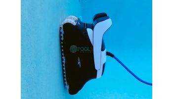 Maytronics Dolphin Explorer E40 Inground Robotic Pool Cleaner | 99991083-XPI