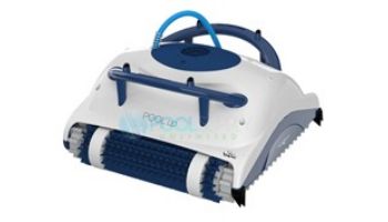Maytronics Dolphin Nautilus Pool Up Inground Robotic Pool Cleaner with CleverClean | 99996003-US