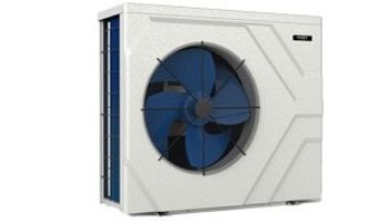 Moov Inverter Variable Speed Heat Pump | Up to 18,000 Gallons | 65,000 BTU | Single Phase 208-230V 60Hz | MI650X