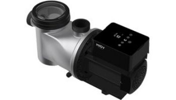 Moov Ai Inverter Variable Speed Pool Pump with Wi-Fi | 220/240V 50/60Hz TEFC 1.25THP | MP15AIDV