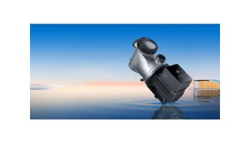 Moov Ai Inverter Variable Speed Pool Pump with Wi-Fi | 220/240V 50/60Hz TEFC 1.65THP | MP165AIDV