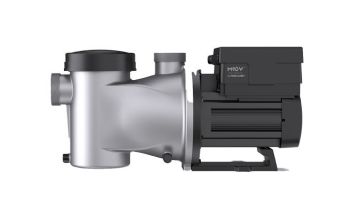 Moov Ai Inverter Variable Speed Pool Pump with Wi-Fi | 220/240V 50/60Hz TEFC 1.65THP | MP165AIDV