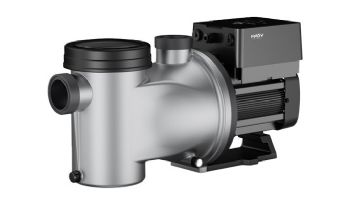 Moov Ai Inverter Variable Speed Pool Pump with Wi-Fi | 220/240V 50/60Hz TEFC 1.65THP | MP165AIDV