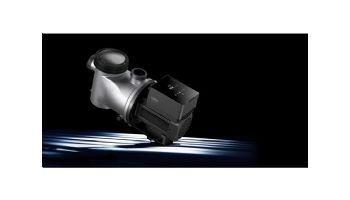 Moov Ai Inverter Variable Speed Pool Pump with Wi-Fi | 220/240V 50/60Hz TEFC 1.25THP | MP15AIDV