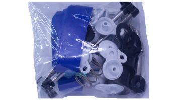 Rocky's Reel 5 5A Hardware Bag Kit | 571