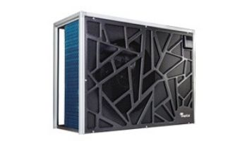 AquaCal TropiCal Inverter Variable Speed Heat and Cool R32 Pump | 58,000 BTU | Single Phase 208-230V 60Hz | T60