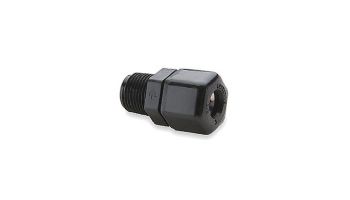 Chemtrol Probe Compression Fitting | 10-8-8-PO