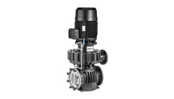 Speck Badu Block 100/250 Multi Series Pump | TEFC Motor | 15HP 460V 3 Phase 1740 RPM | BB705-1015F-000