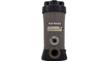 Hayward FIP Automatic In-Line Chlorine Feeder with Mounting Base | CL200EF