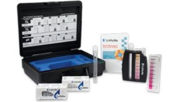 Lamotte Pool Manager Tablet Series Kit | 3363-NJ-01