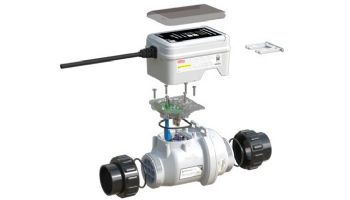 Pentair IntelliChlor LT25 Salt Chlorine Generator Replacement Cell | 25,000 Gallons | 523747-EC