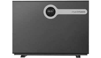 Madimack InverELITE Inverter Heat _ Cool Pump | 84,000 BTU | 230V 1 Ph 60Hz - 15.0 ~ 6.3 COP | IEV2084 loading=