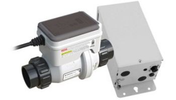 Pentair IntelliChlor LT25 Salt Chlorine Generator Replacement Cell | 25,000 Gallons | 523747