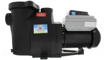 CaliMar® Variable Speed Pool Pump | 2 Threaded Ports | 3HP | CMARVSP020-3.0