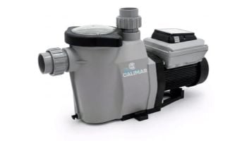 CaliMar® Variable Speed Pool Pump | 2" Threaded Ports | 3HP | CHPVS2030P | CMARVSP3.0