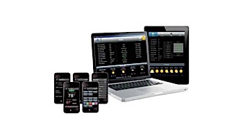 Pentair ScreenLogic2 Interface for IntelliTouch and EasyTouch Automation Systems | 520500