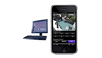 Pentair ScreenLogic2 Interface for IntelliTouch and EasyTouch Automation Systems | 520500