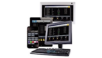 pentair screenlogic 2 interface pentair screenlogic 2 interface