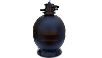 HII / CaliMar 23" Sand Filter w/ 7 Position Valve and Combo Base | 5-1710-023