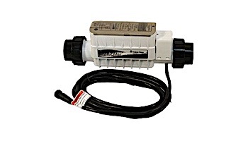 Pentair EasyTouch | Pool and Spa System | IC20 IntelliChlor System | Filter + 7 Circuits | 520544