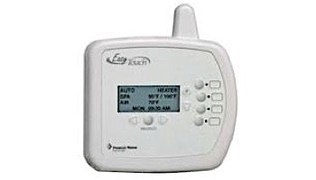 Pentair EasyTouch | Single Body Control System | Filter + 3 Circuits | 520591