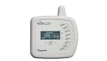 Pentair EasyTouch | Single Body System | IC20 Intellichlor System included | Filter + 7 Circuits | 520704