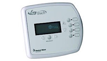 Pentair EasyTouch | Single Body Control System | Filter + 3 Circuits | 520591