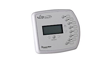 Pentair EasyTouch Indoor Control Panel | 4 Circuit Systems | 520548