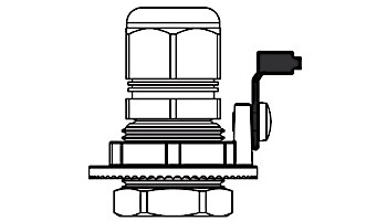 Pentair EasyTouch | Single Body System | IC40 IntelliChlor System | Filter + 3 Circuits | 520593