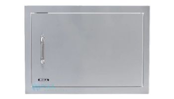 Bull Outdoor Products Horizontal Access Door with Reveal | 89990