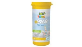 King Technology FROG @ease Test Strips for Hot Tubs and Swim Spas | 01-14-3350