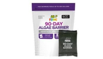 King Technology FROG 90-Day Algae Barrier | Up to 30,000 | 01-10-6820